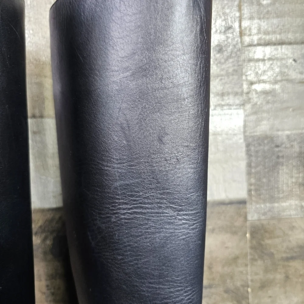 ALEXANDER WANG Sanford Leather Riding Boot